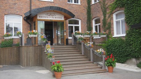 Brommavik Hotel - view 2