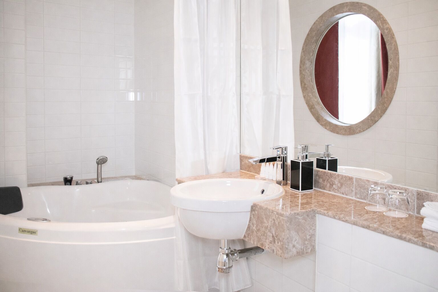 Foto - Brommavik Hotel