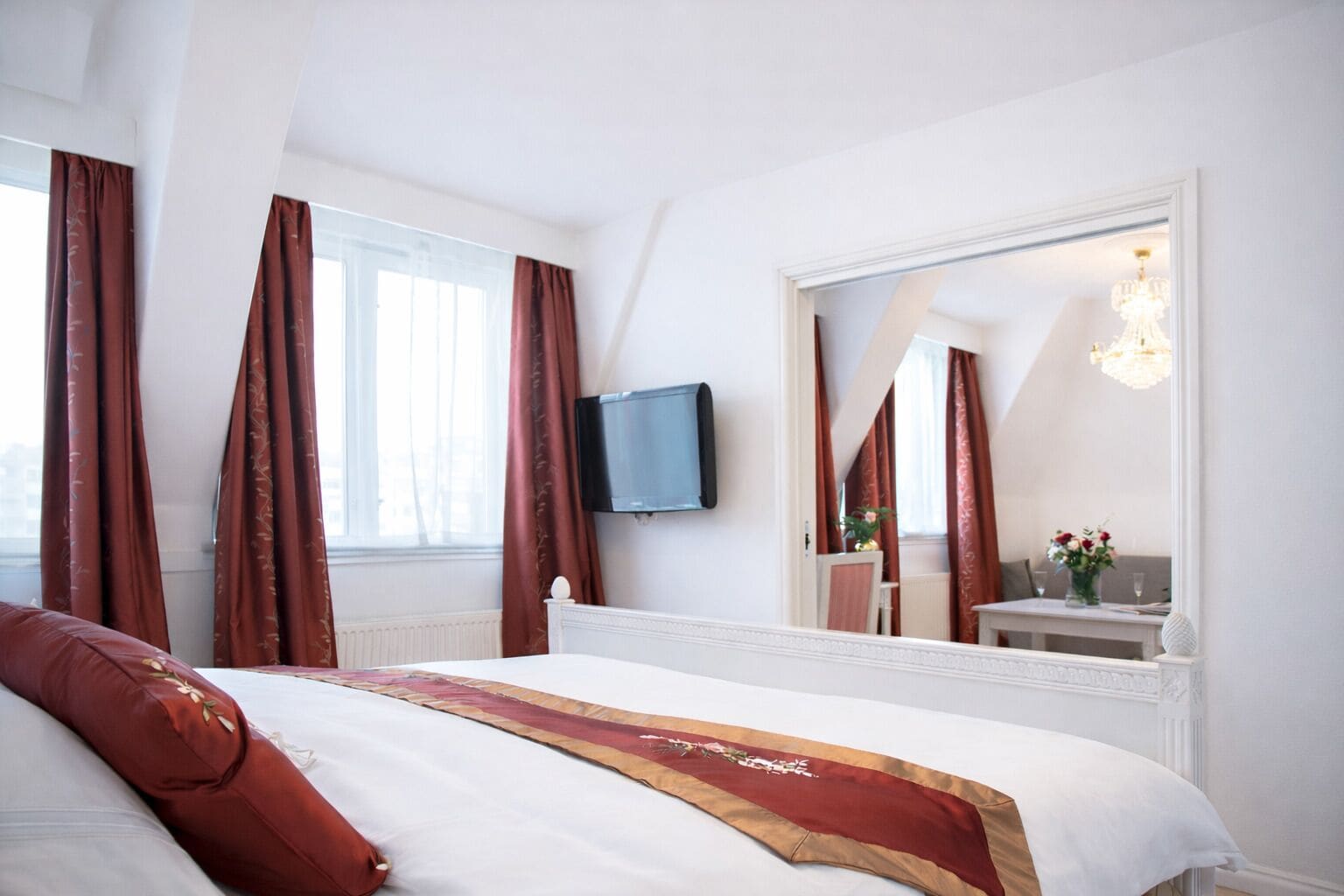 Foto - Brommavik Hotel