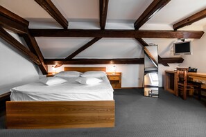 Traditional Double Room