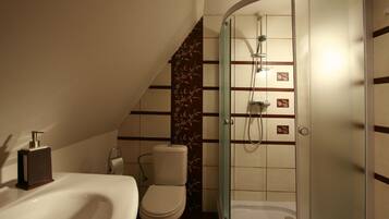 Apartment (# 2 ) | Bathroom | Hair dryer