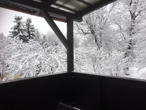 Zámoček Staré Časy