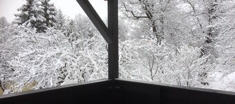 Zámoček Staré Časy