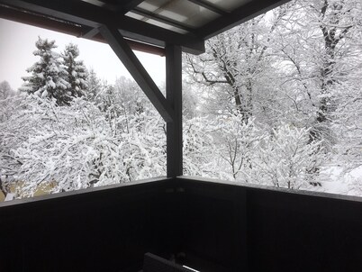 Zámoček Staré Časy