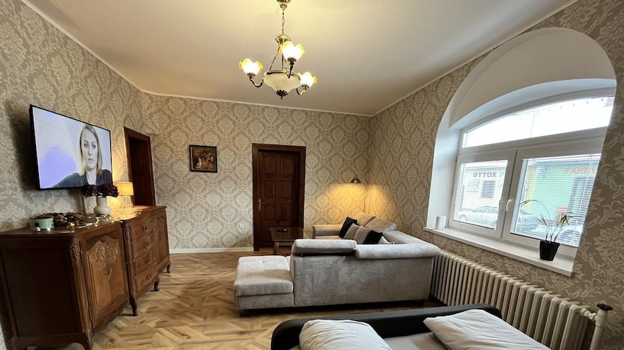 ZĂĄmoÄek StarĂ© Äasy