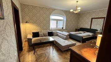 Individually furnished, desk, soundproofing, iron/ironing board