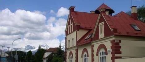 Aussenbereich