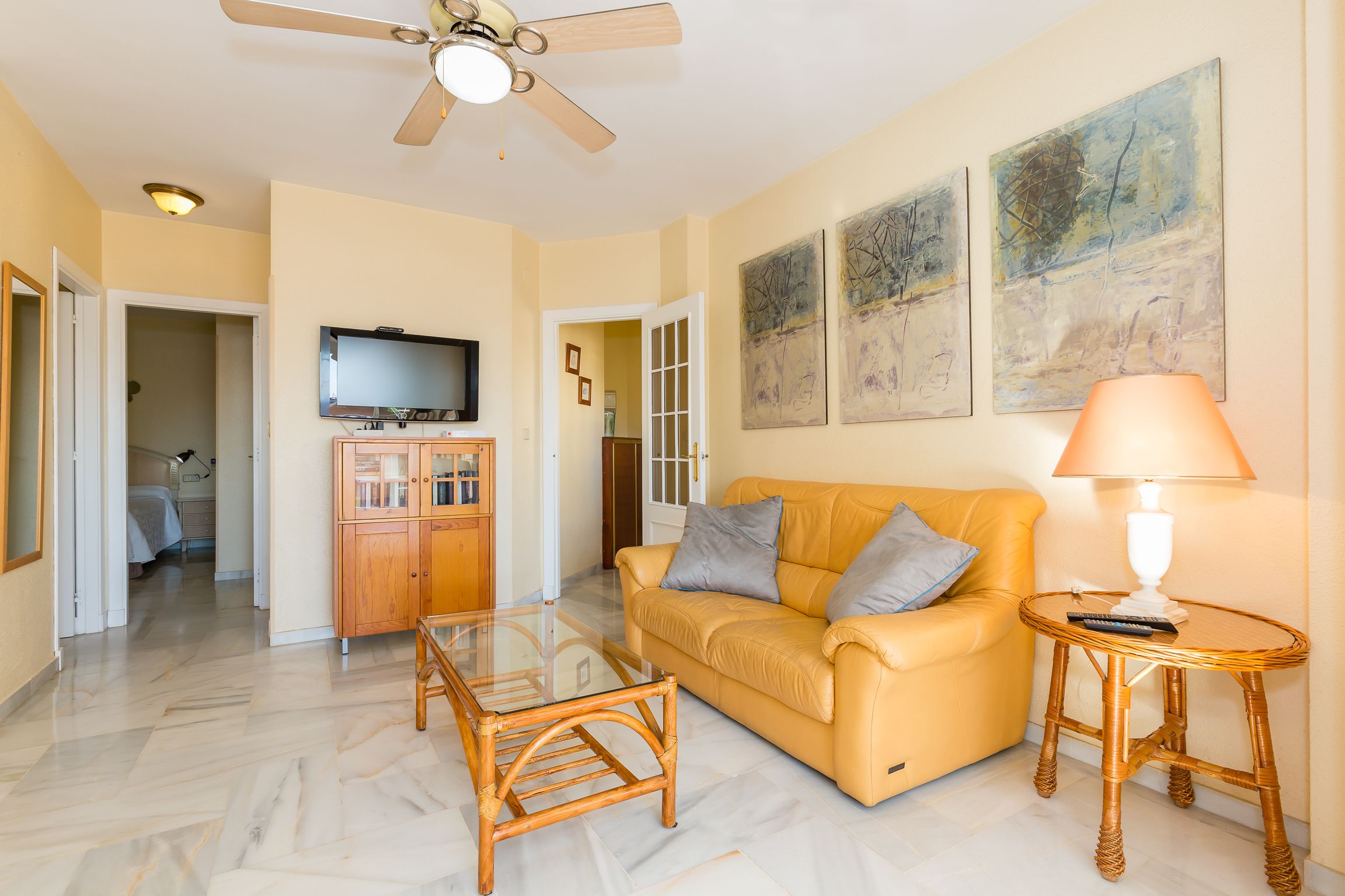 Foto - Guadalupe Cozy Inns