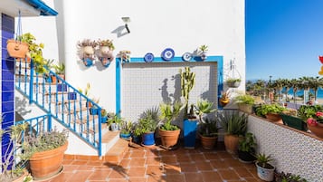 Veranda