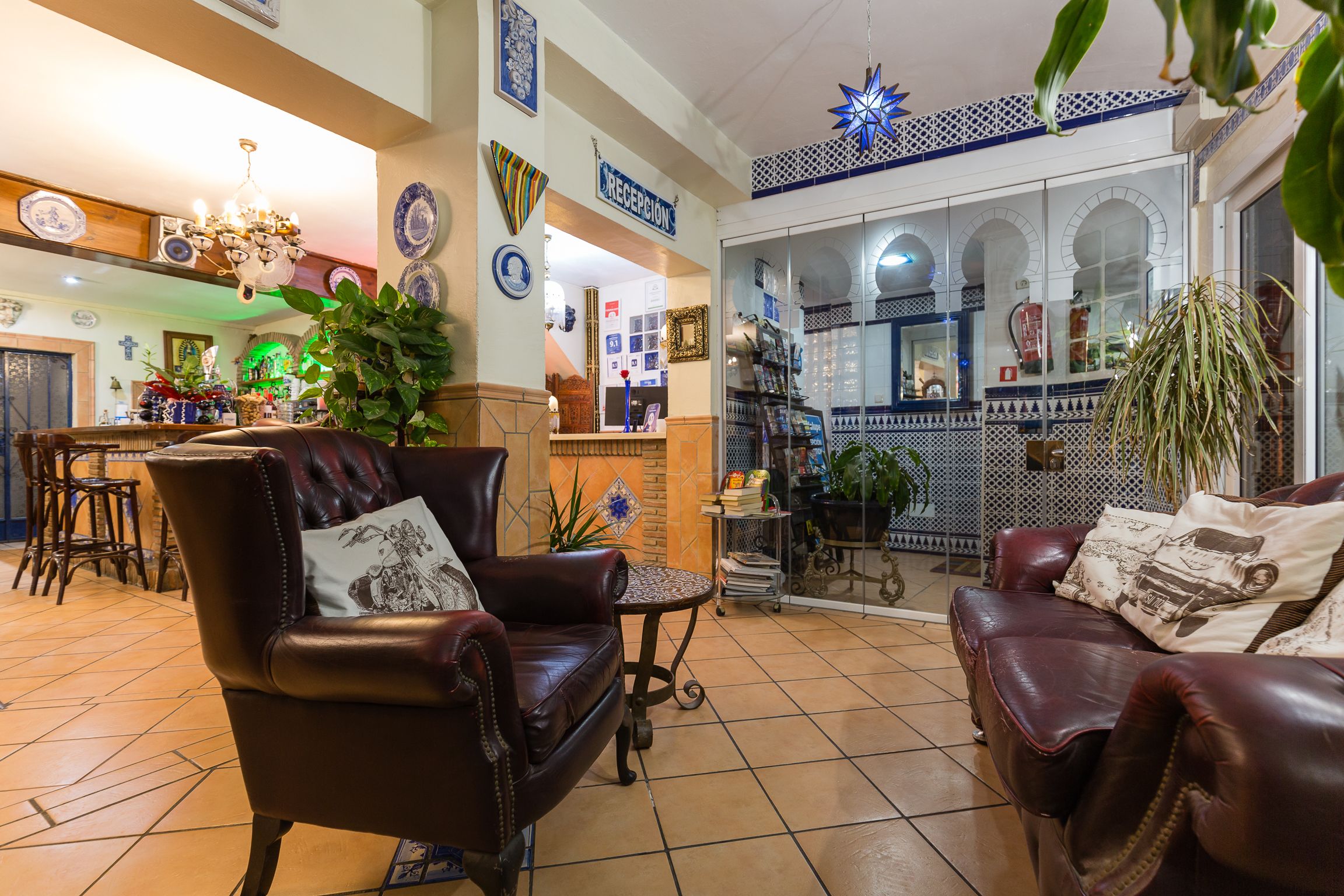 Foto - Guadalupe Cozy Inns