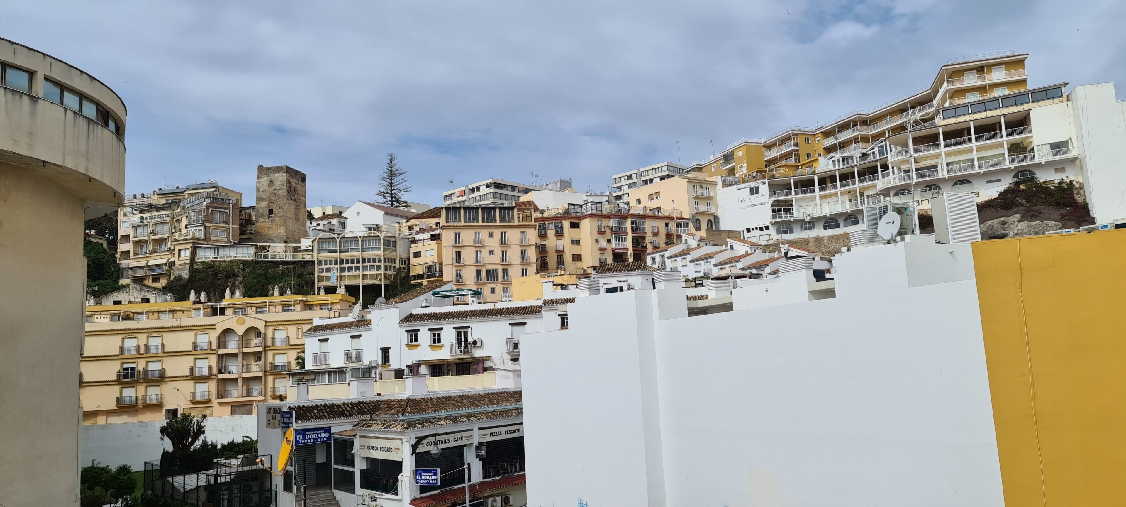 Foto - Guadalupe Cozy Inns