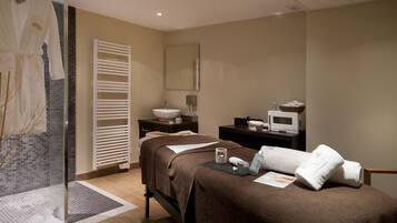 Sauna, vasca idromassaggio, bagno turco, bagno turco/hammam