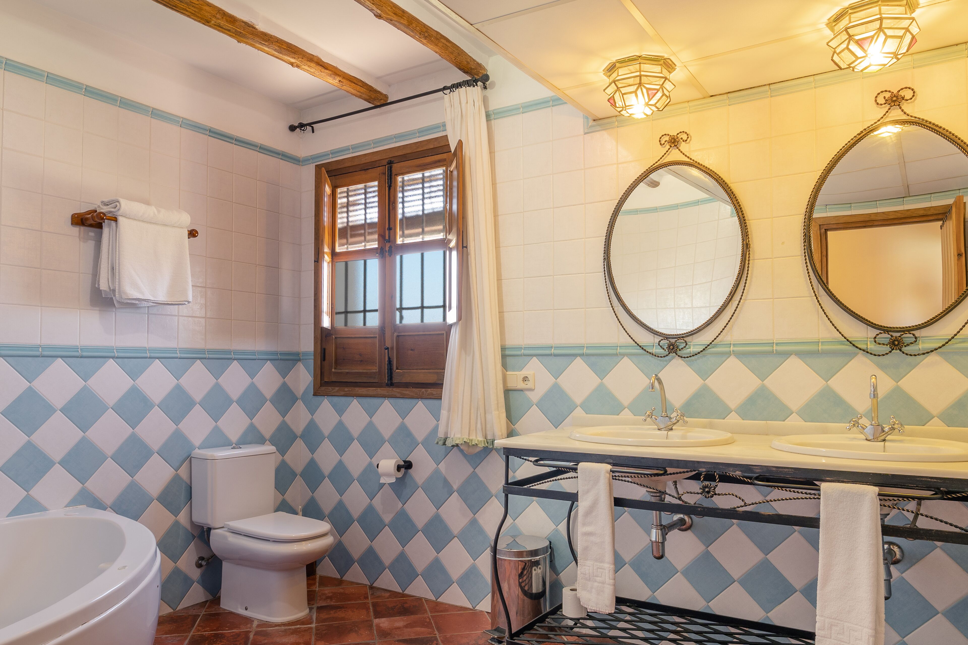 Foto - Cortijo La Presa