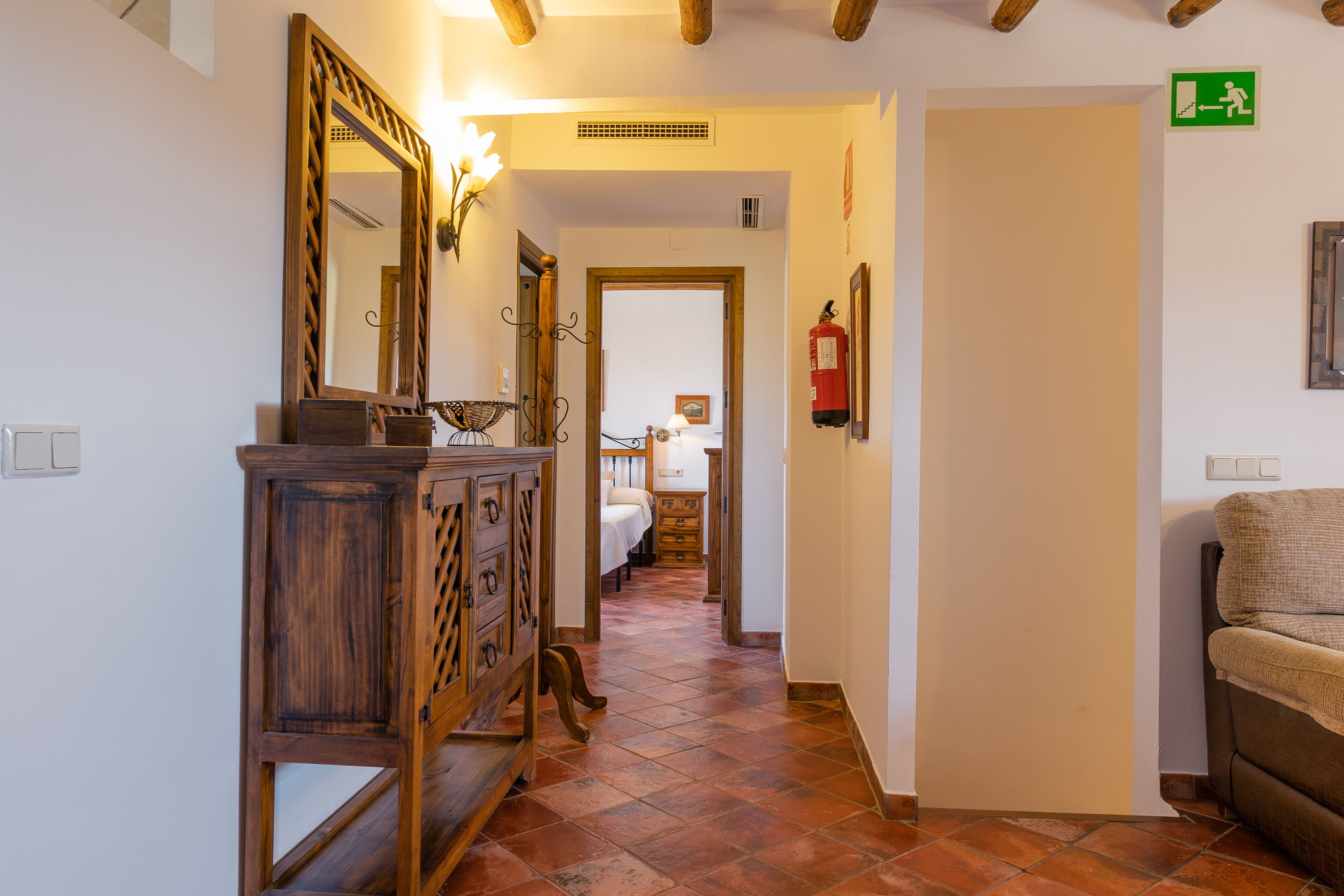 Foto - Cortijo La Presa