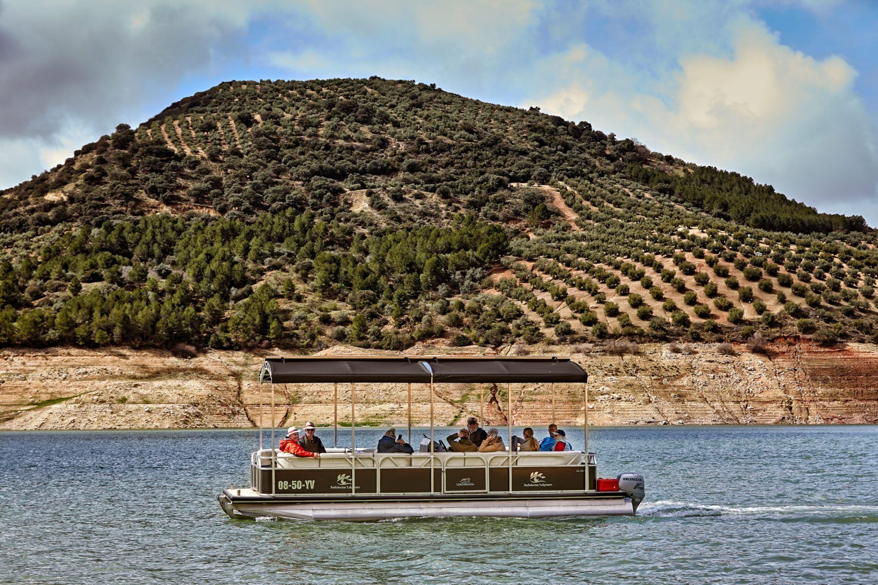 Foto - Cortijo La Presa