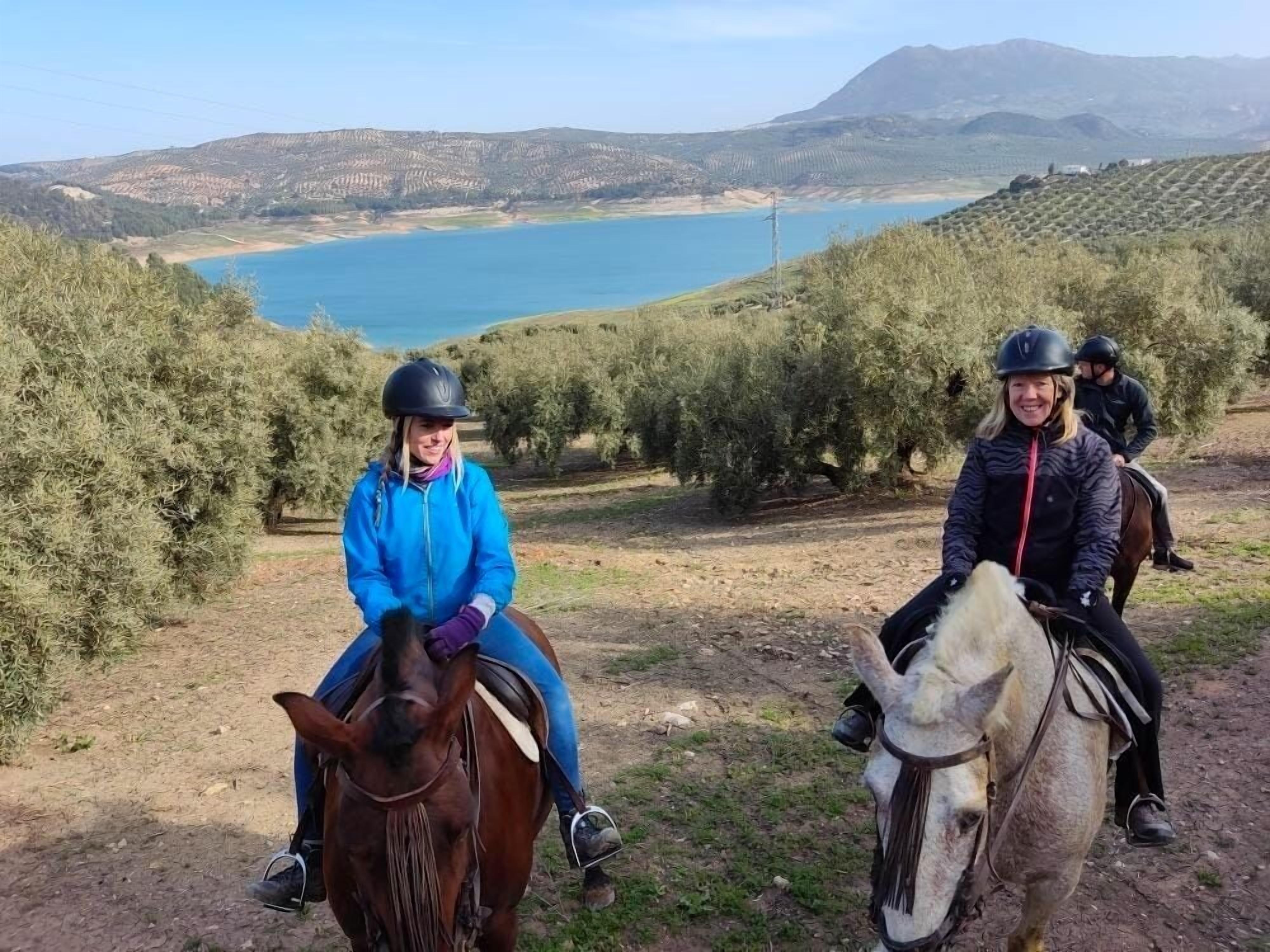 Foto - Cortijo La Presa