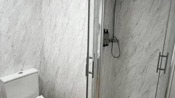 Doppelzimmer | Badezimmer