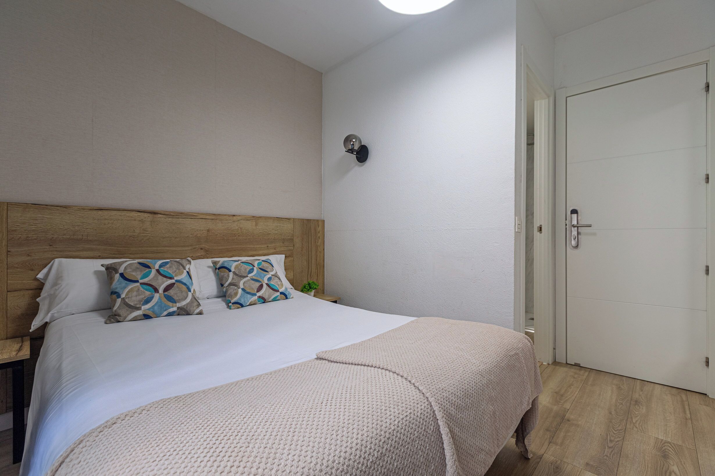 Foto - IRAIPE Gorbea Auto Check-in