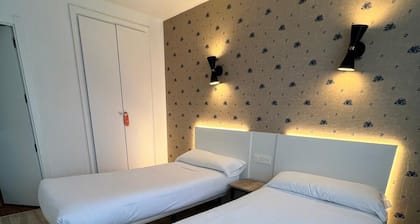 IRAIPE GORBEA HOTEL