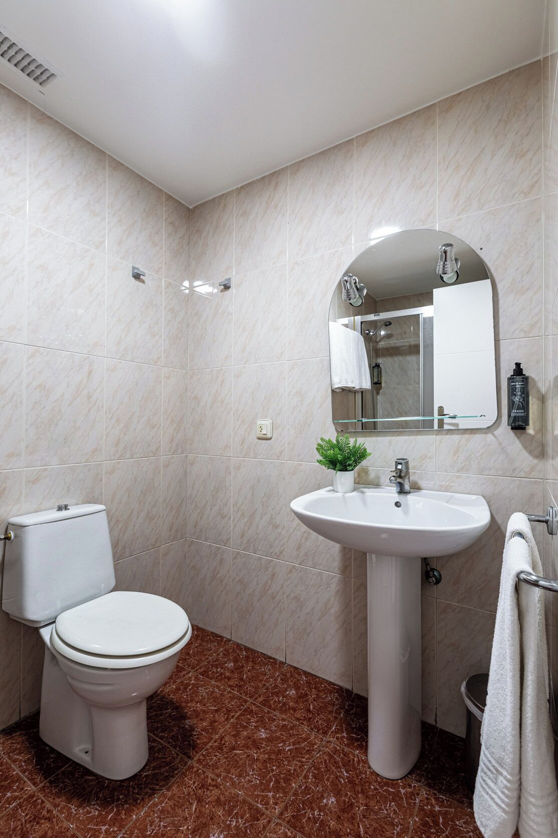 Foto - IRAIPE Gorbea Auto Check-in