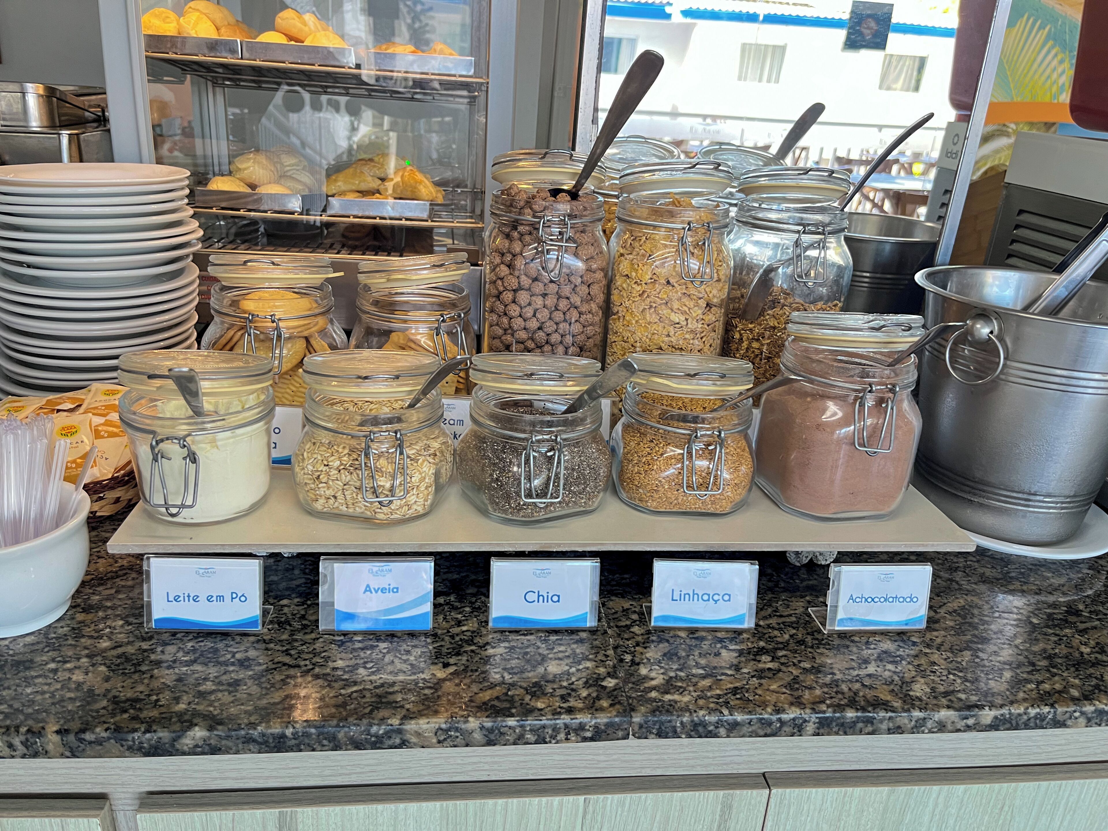 Photo - El Aram Ponta Negra