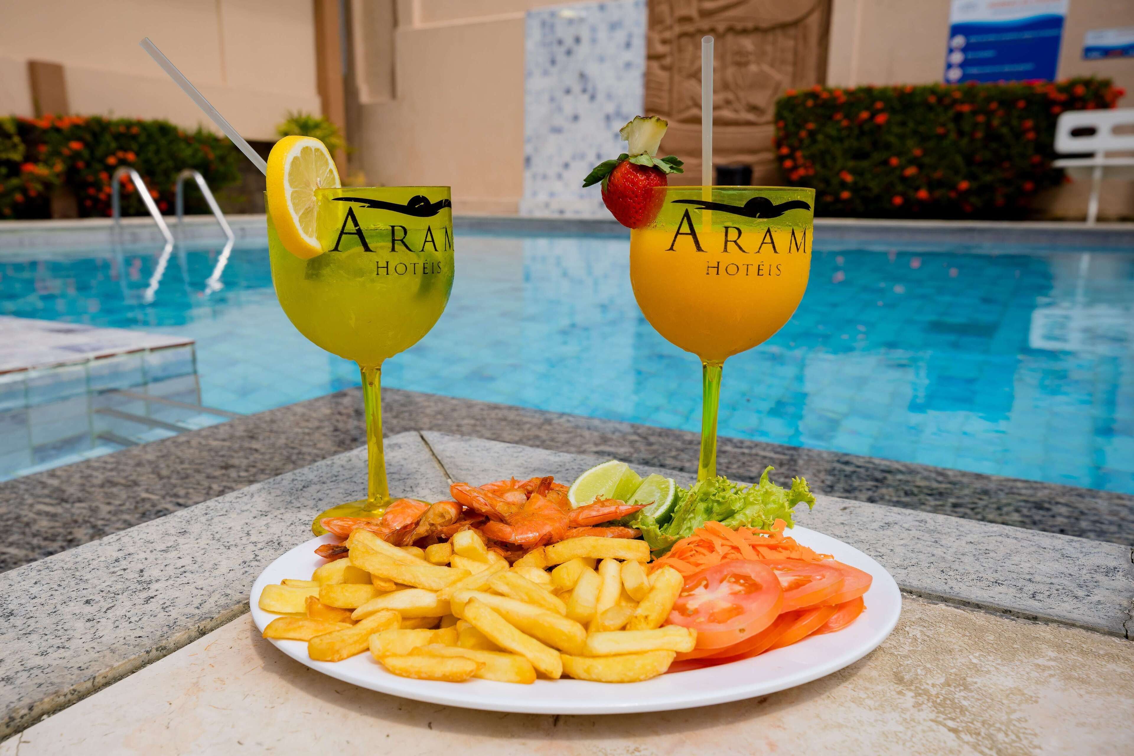 Photo - El Aram Ponta Negra