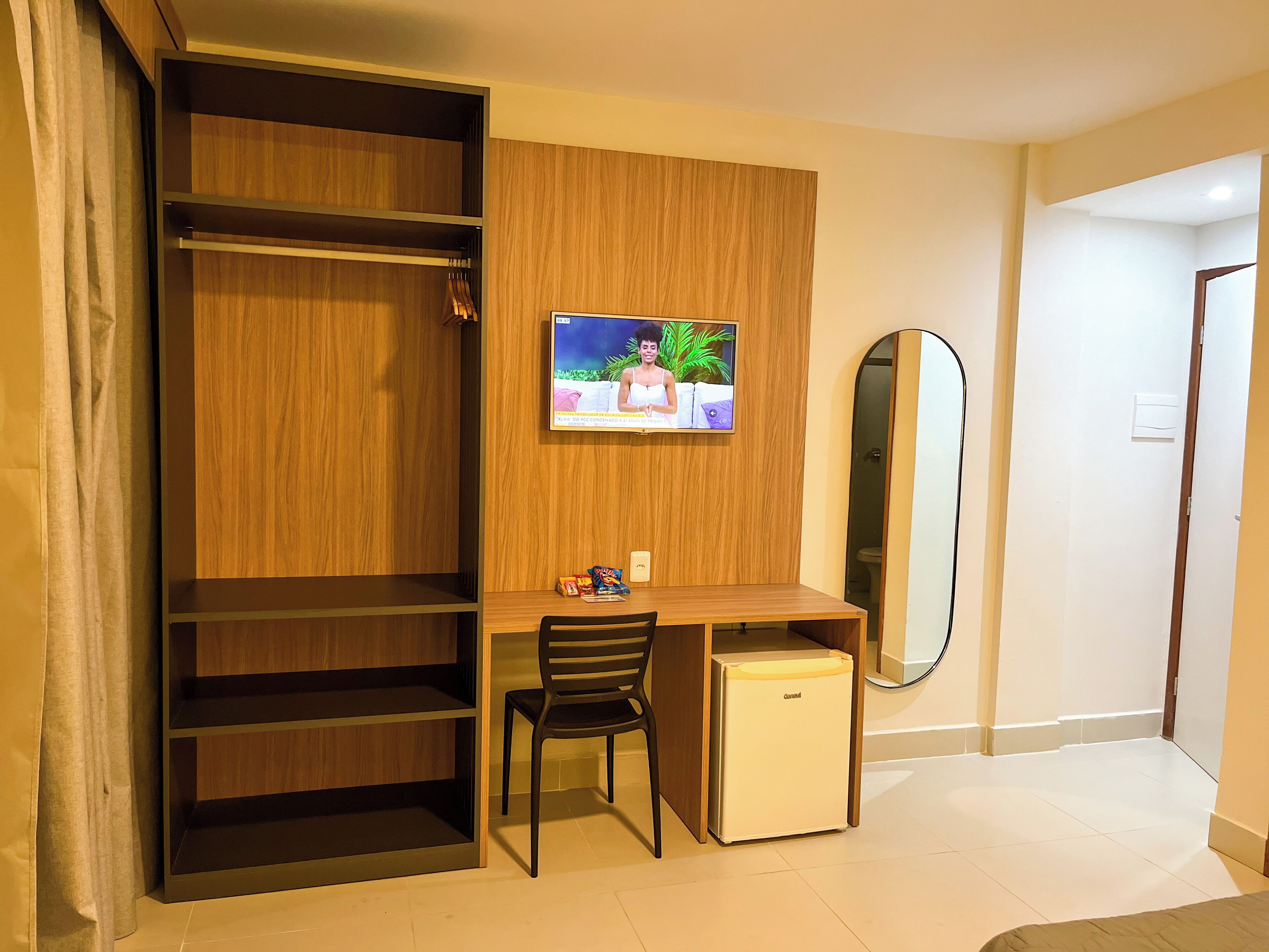 Photo - El Aram Ponta Negra