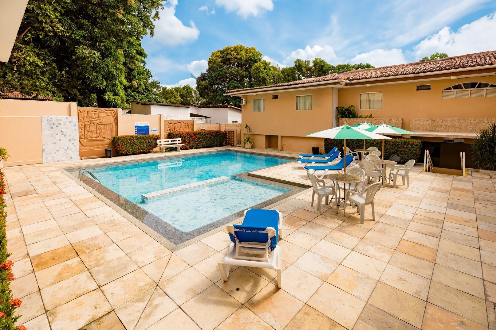 Photo - El Aram Ponta Negra