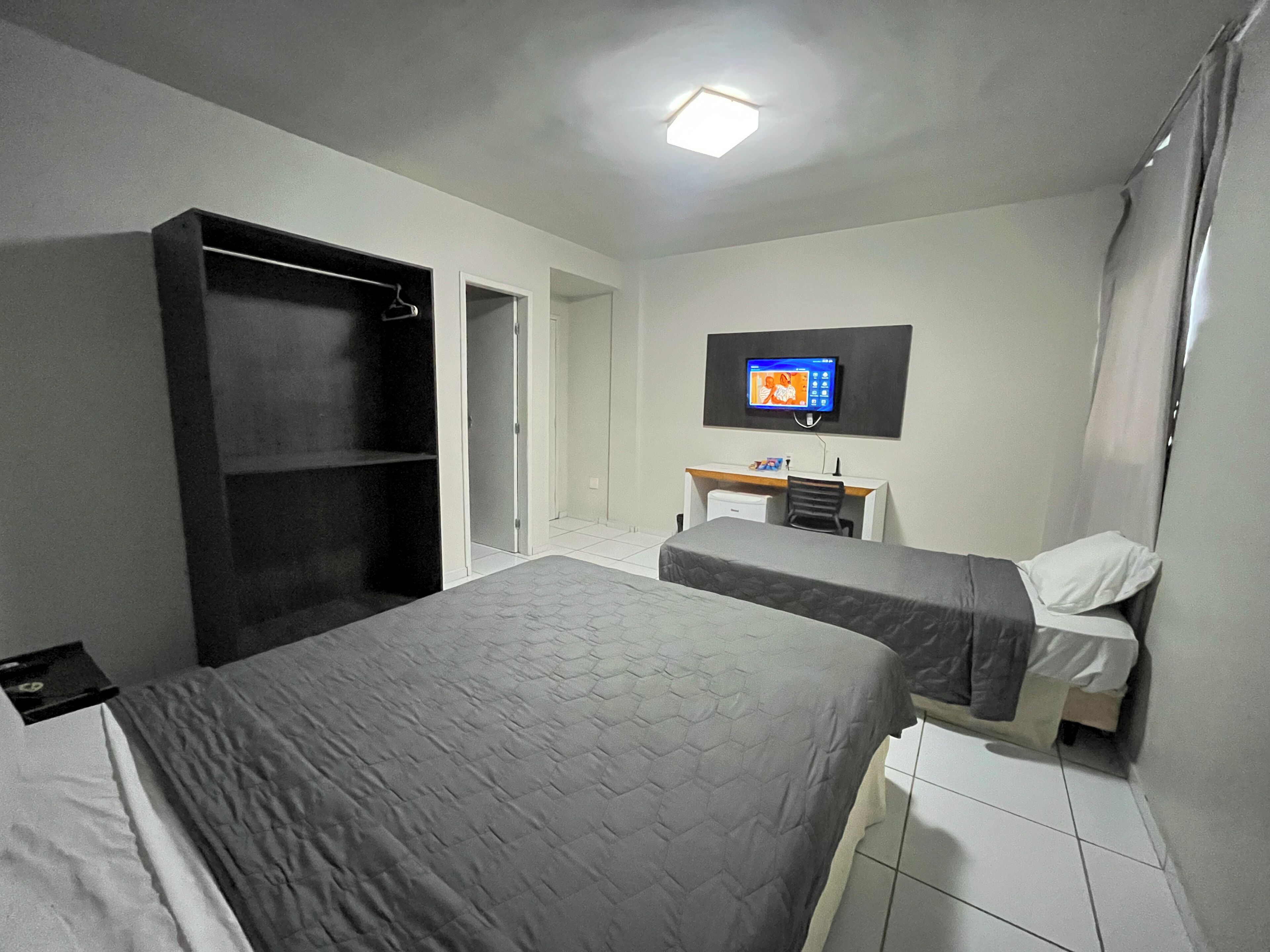 Photo - El Aram Ponta Negra