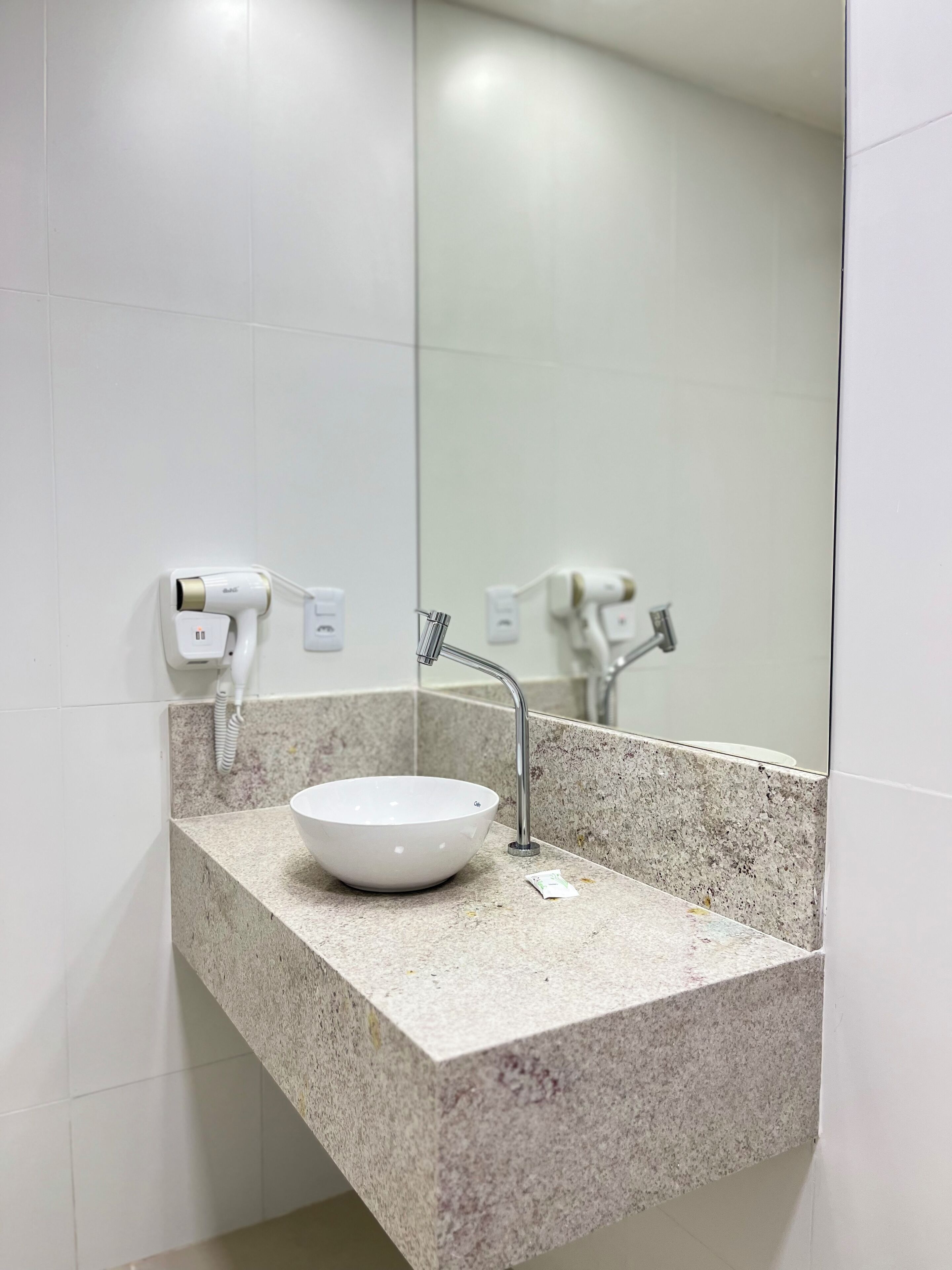 Photo - El Aram Ponta Negra