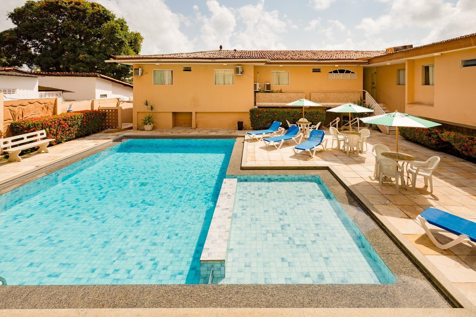 Photo - El Aram Ponta Negra