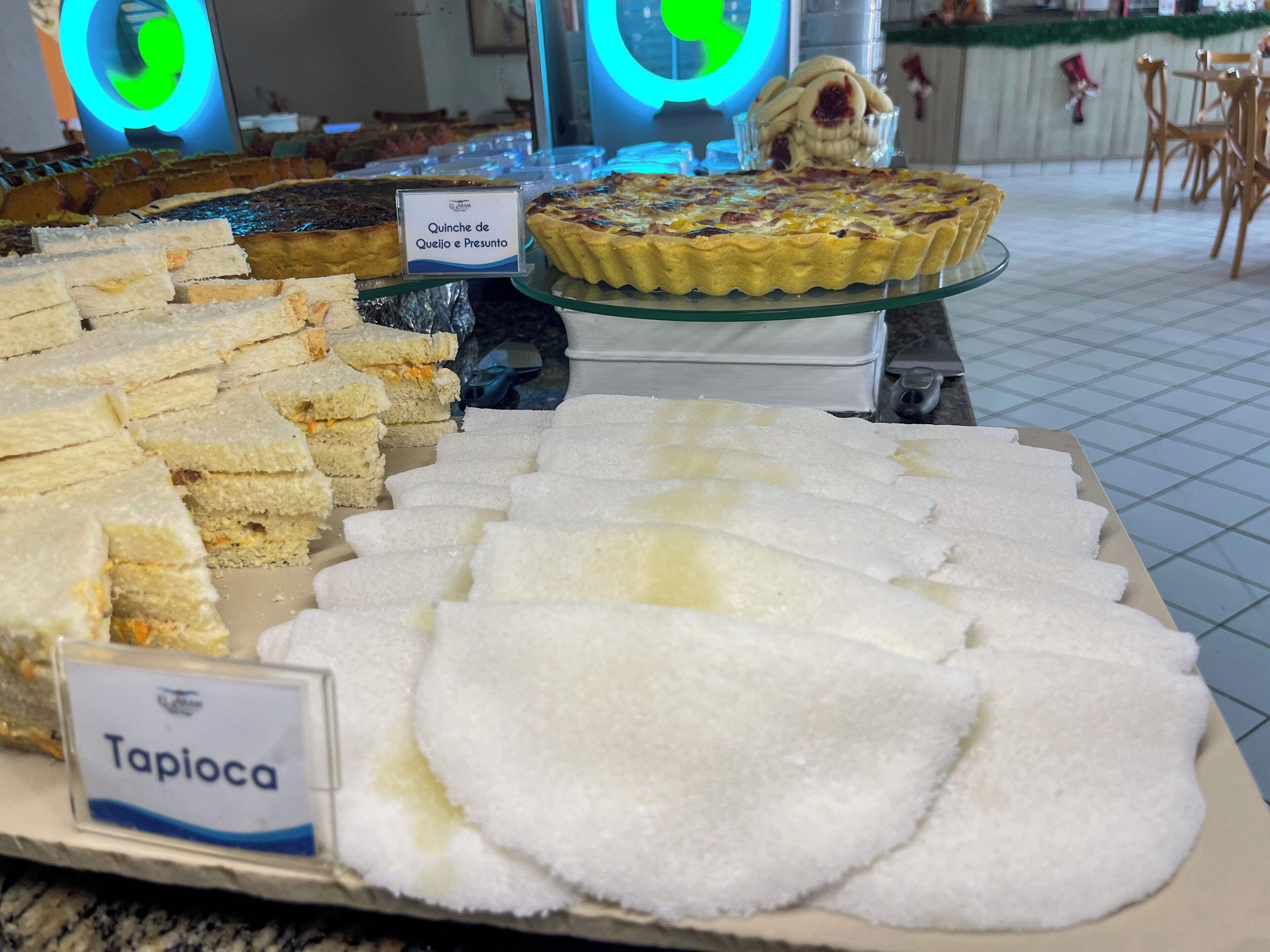 Photo - El Aram Ponta Negra