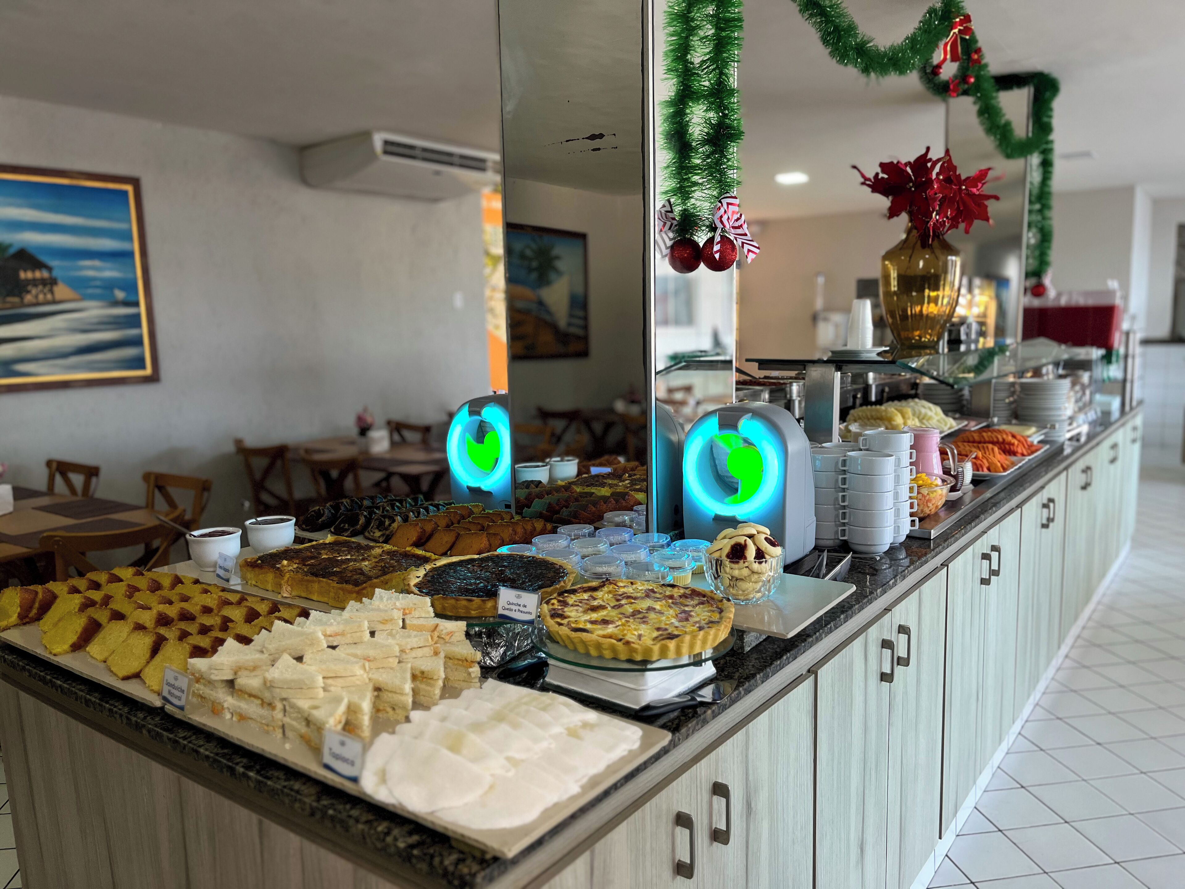 Photo - El Aram Ponta Negra