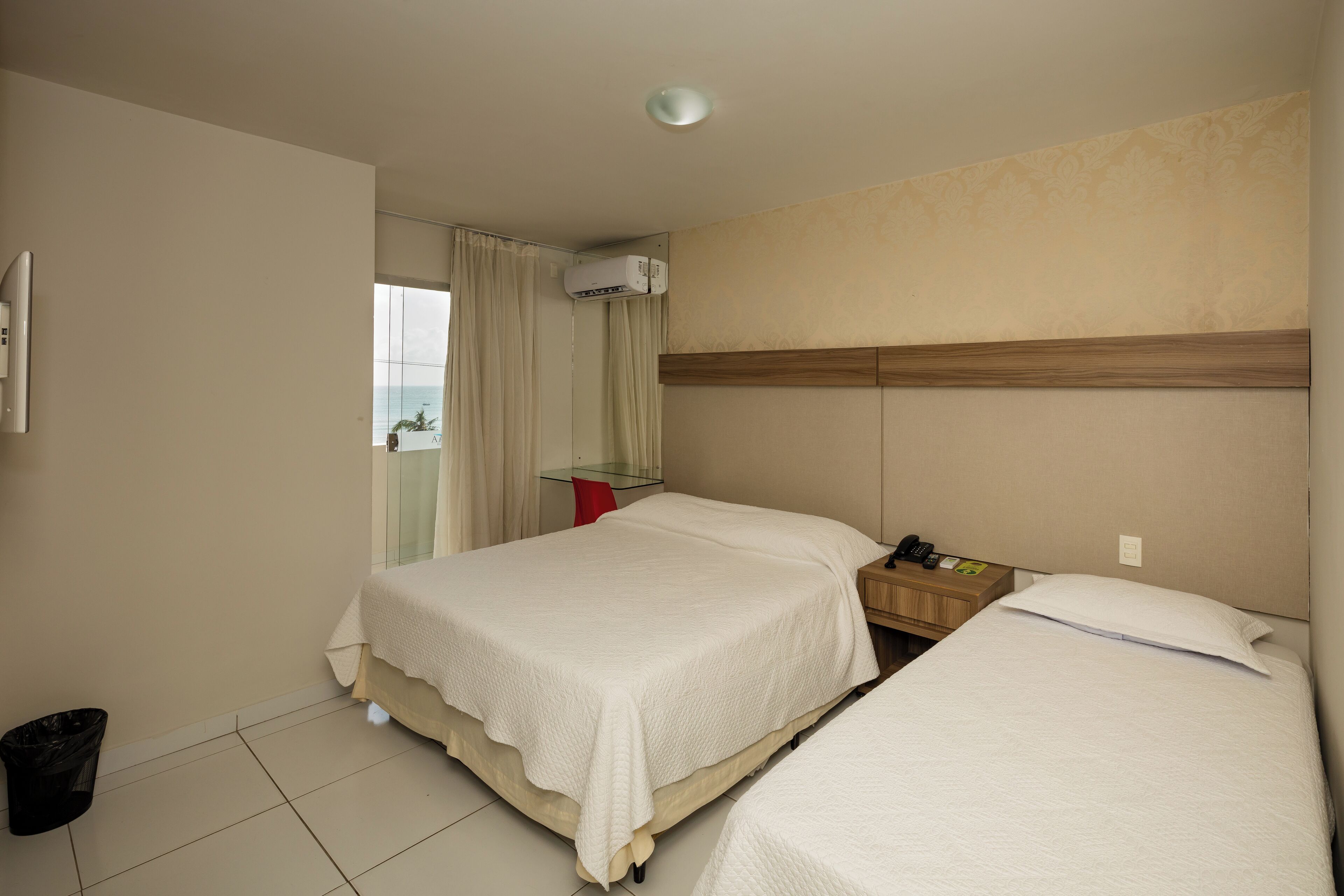 Photo - El Aram Ponta Negra