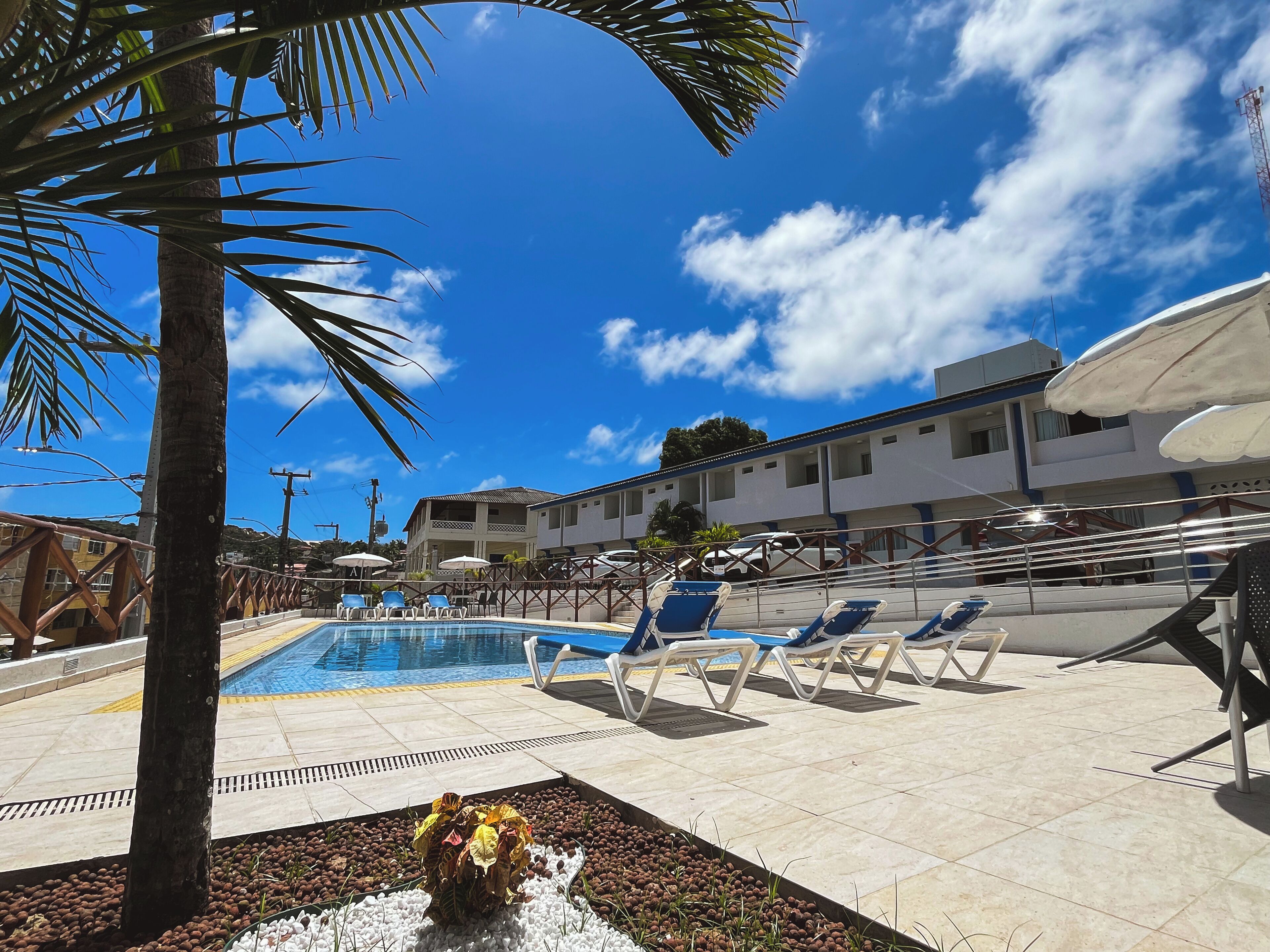 Photo - El Aram Ponta Negra