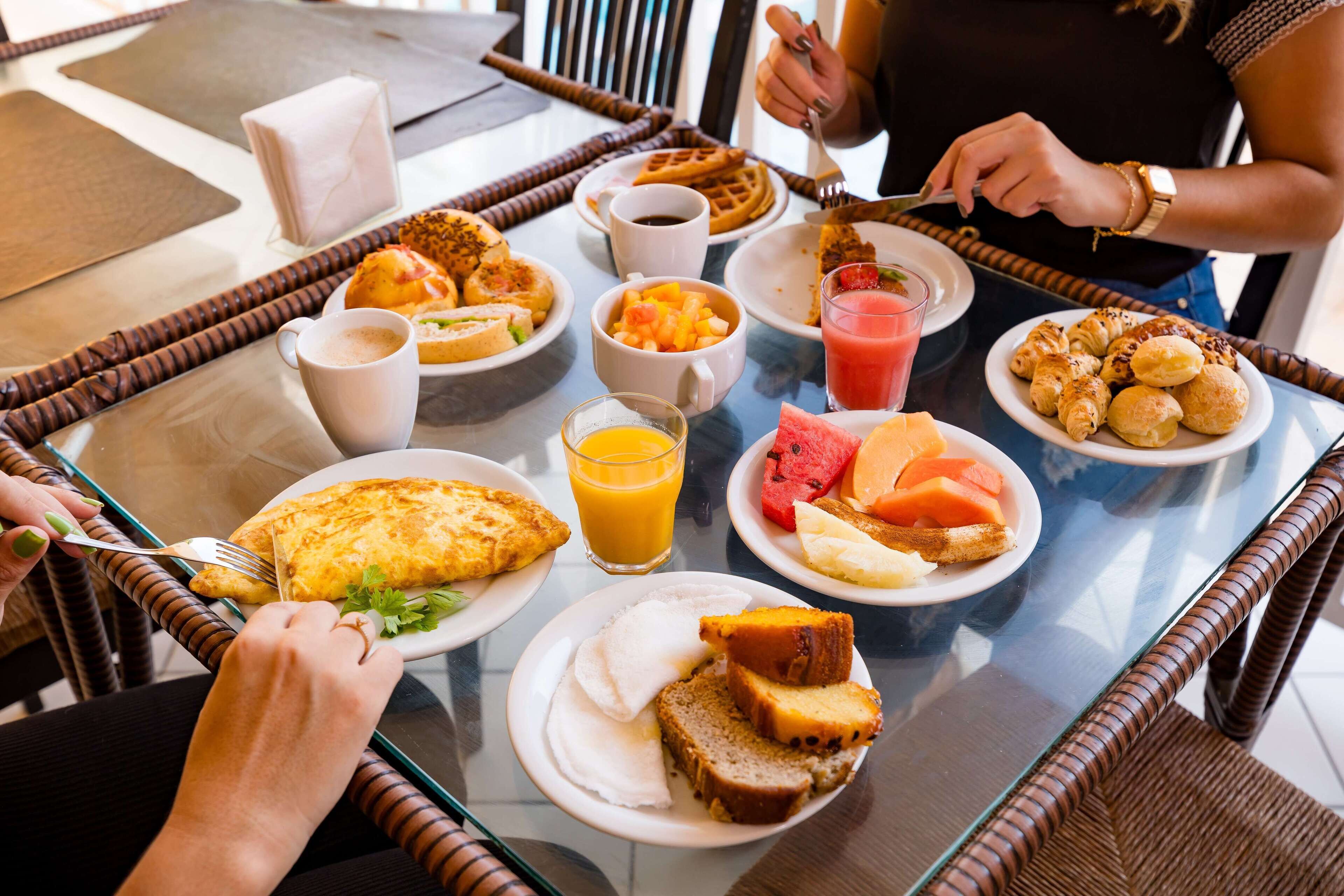 Photo - El Aram Ponta Negra