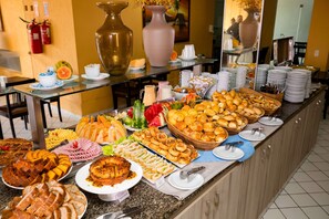 ร้านอาหาร