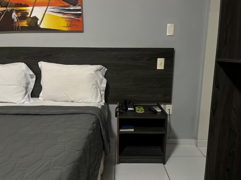 Photo - El Aram Ponta Negra