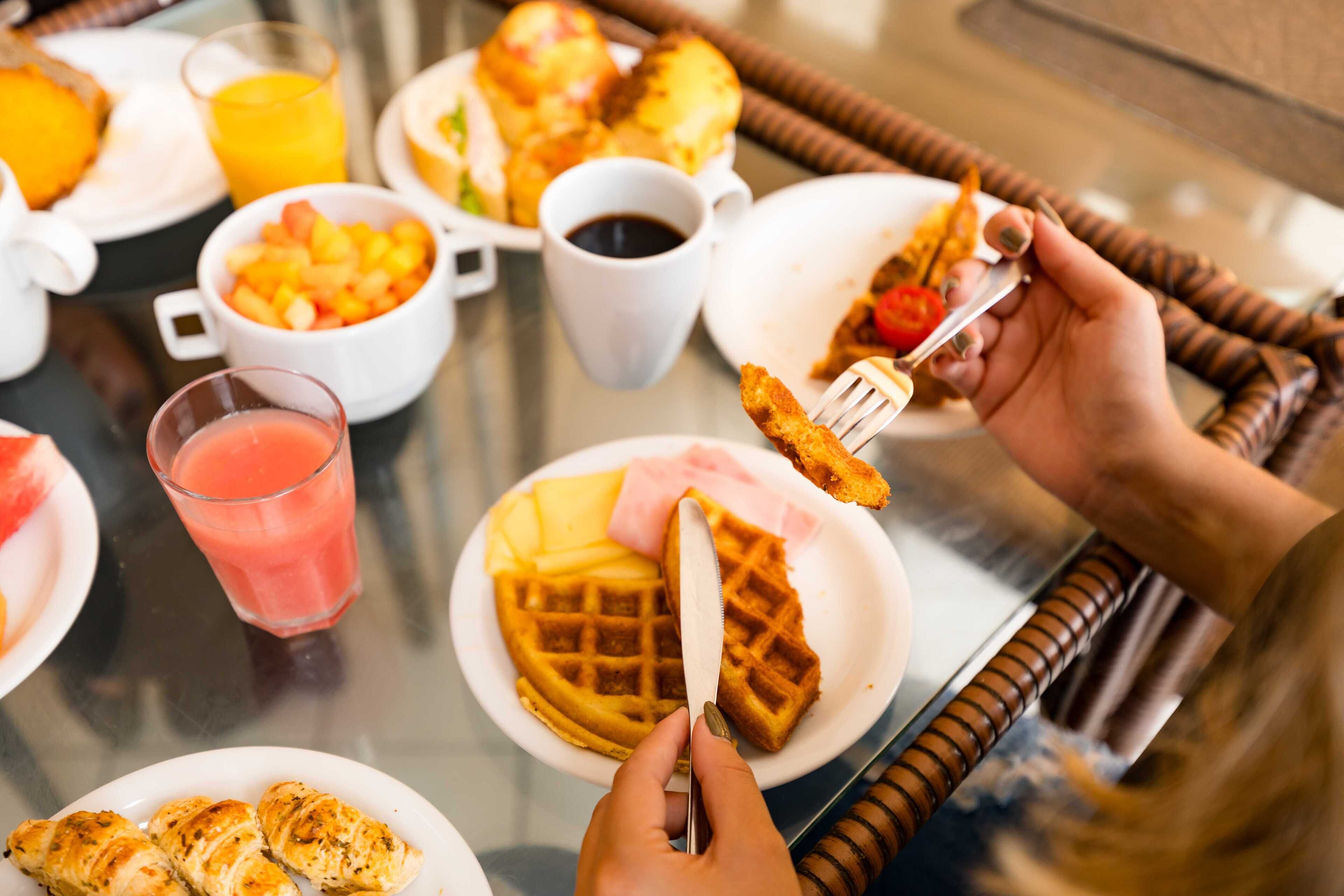 Photo - El Aram Ponta Negra