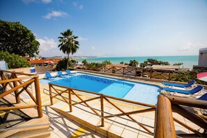 Exterior - EL ARAM PONTA NEGRA (Natal)