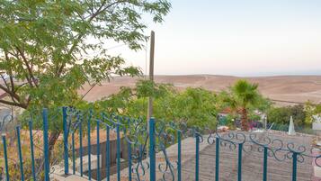 Twin Room | View from room