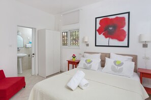 Villa Superior, 4 camere da letto | Una scrivania, tende oscuranti, Wi-Fi gratuito