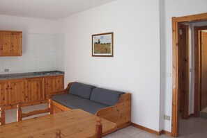Flat-screen TV - Residenza Gardenia (Alghero)