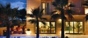 Hotel Stella Maris