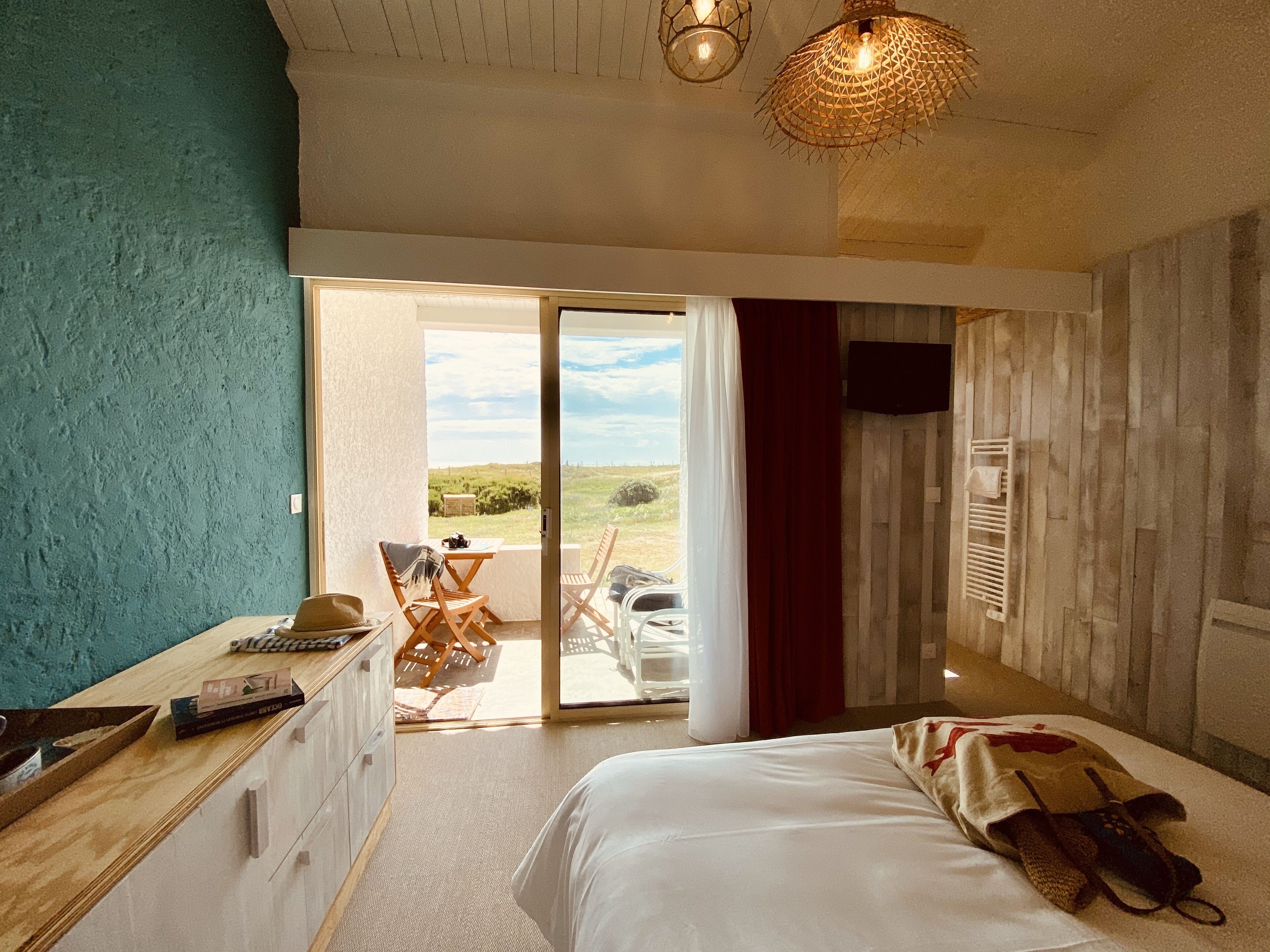 signature double room | 1 bedroom, premium bedding, minibar, in-room safe