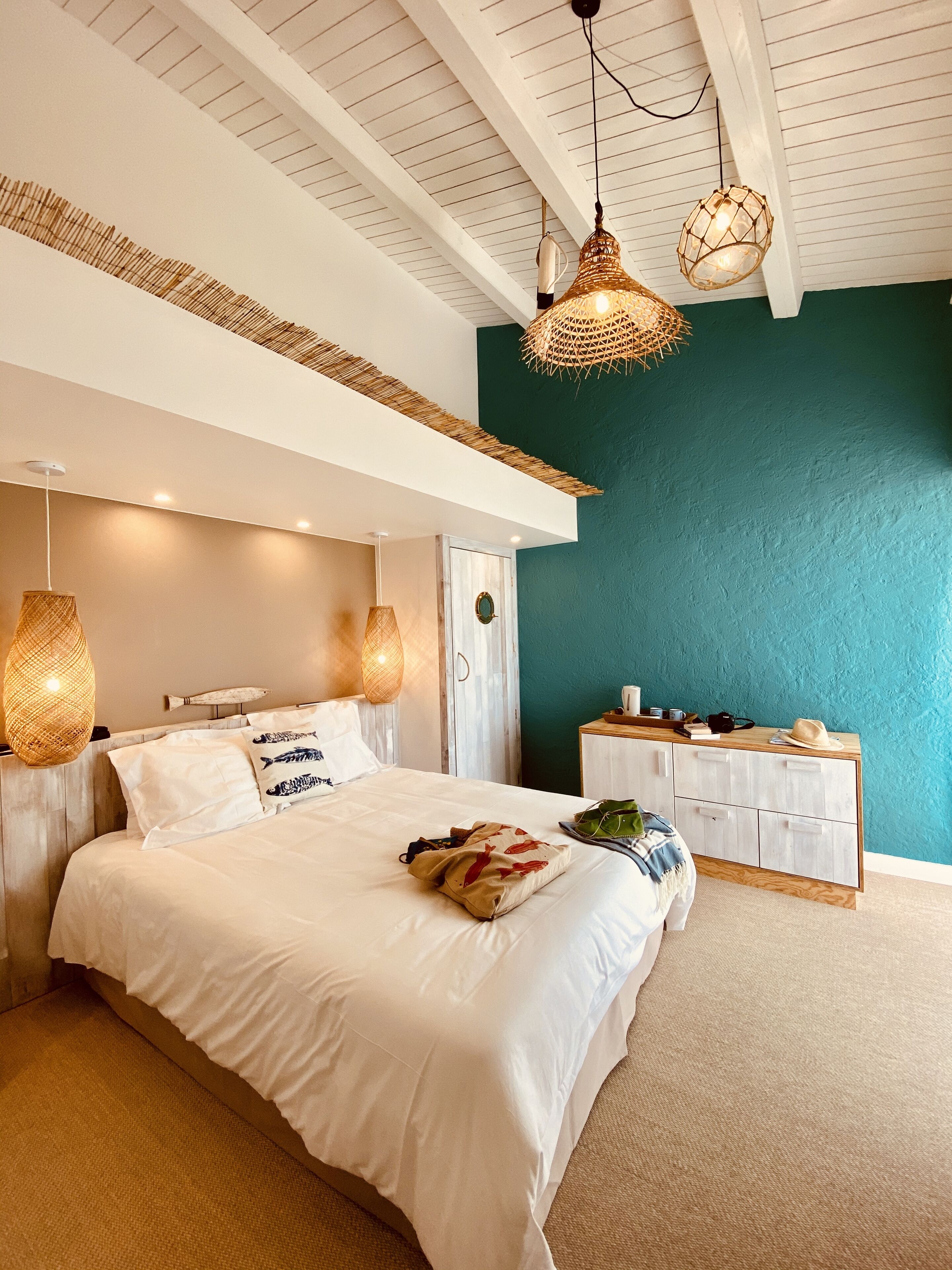 Chambre Double Signature