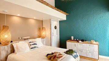 Chambre Double Signature