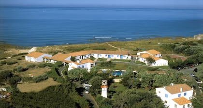 Ile de Lumiere