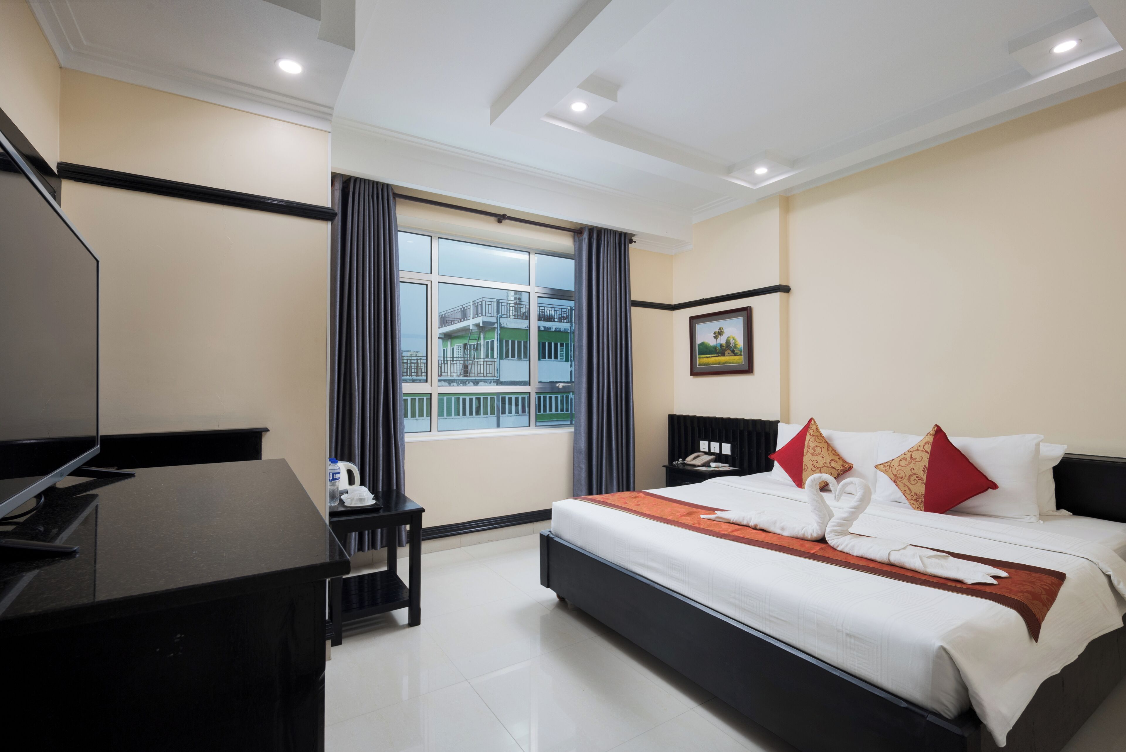 Foto - Salita Hotel