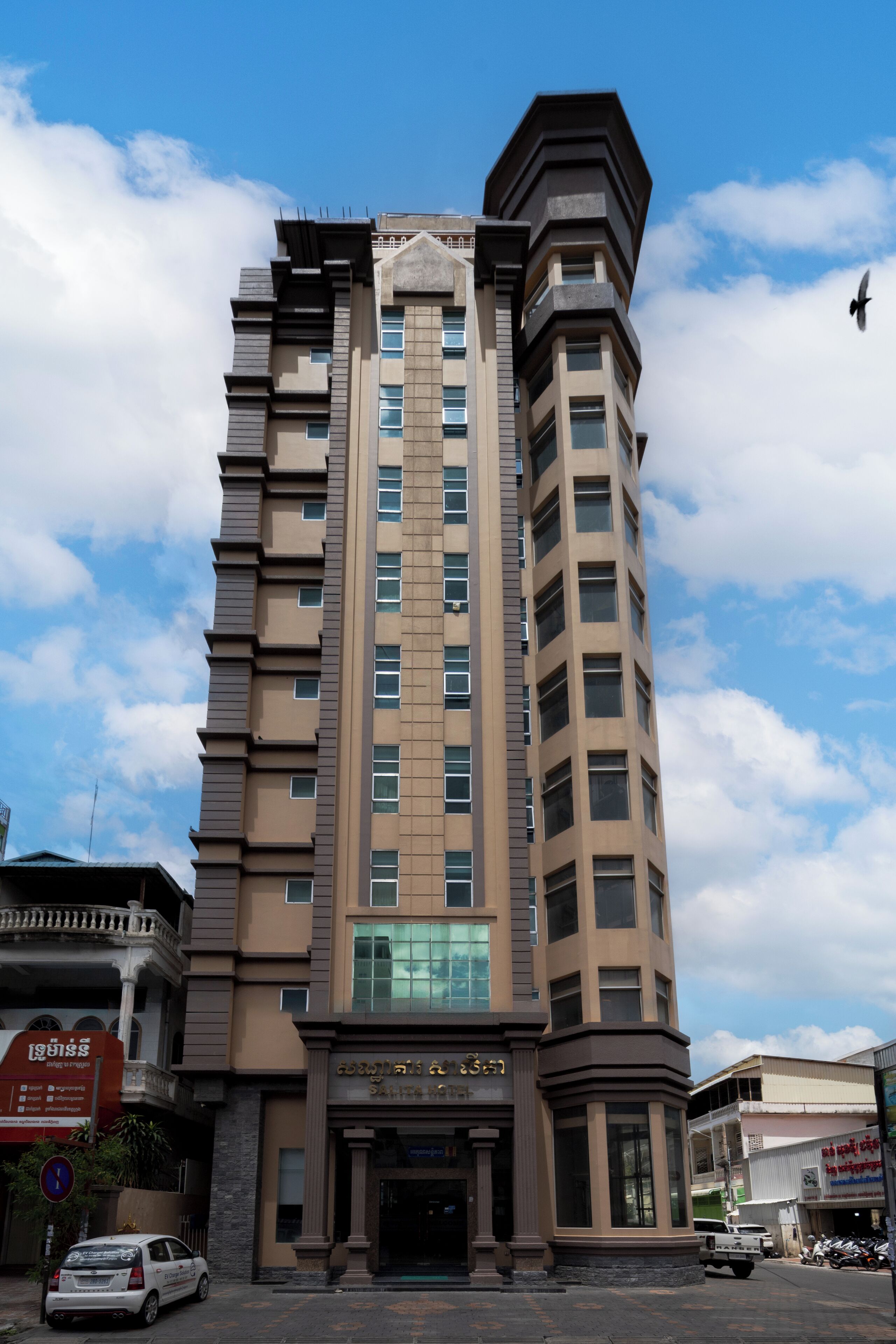 Foto - Salita Hotel